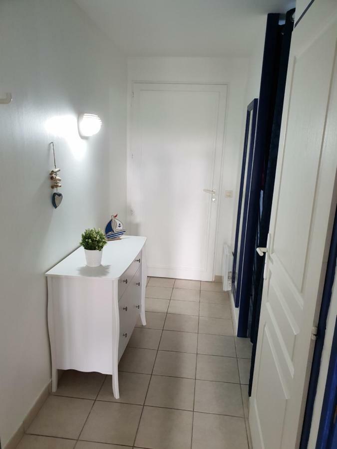 Appartement Vue Sur Golf Talmont-Saint-Hilaire Экстерьер фото